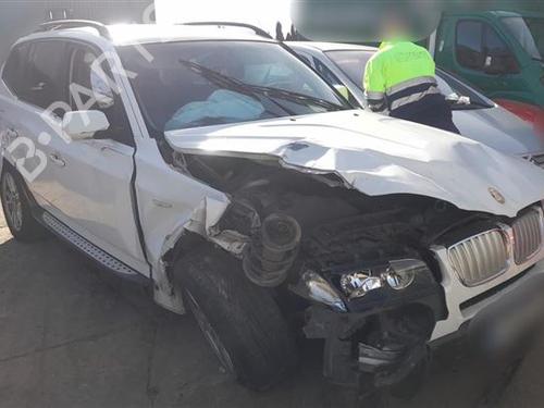 Used Parts BMW X3 (E83) xDrive 20 d 4973374