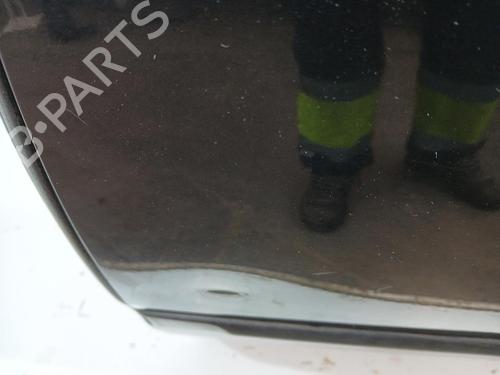 Left rear door RENAULT LAGUNA II (BG0/1_) 1.9 dCi (BG05) | BP30386287C4