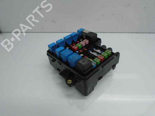 Fuse box HYUNDAI i40 I (VF) 1.7 CRDi (136 hp) 5539230