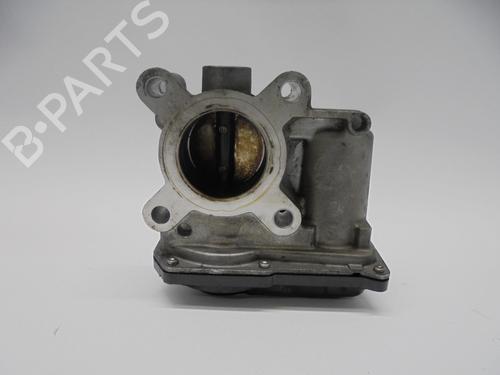 Used Throttle body RENAULT MEGANE III Coupe (DZ0/1_) [2008-2016]  9224286