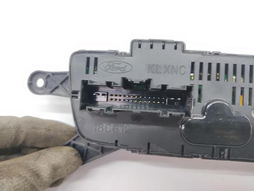 Climate control FORD TRANSIT CONNECT V408 Box Body/MPV 1.5 TDCi | BP32018274I5 - Image 2