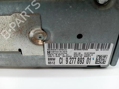 Other BMW 3 (F30, F80) 320 d | BP29394261O1 