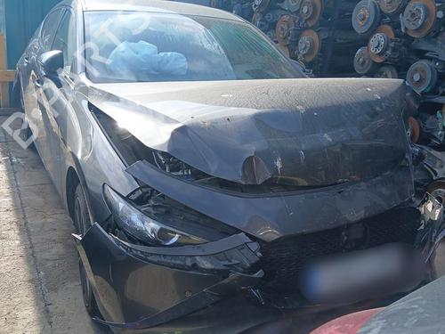 Used Parts MAZDA 3 Hatchback (BP) [2018-2025]  4240170