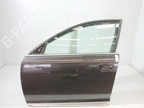 left-front-door-audi-a6-c6-avant-4f5-2004-2005-2006-2007-2008-2009-2010-2011-33673275 main image