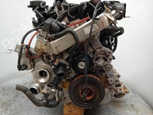 Engine BMW 1 (F21) 116 d | BP28727946M1