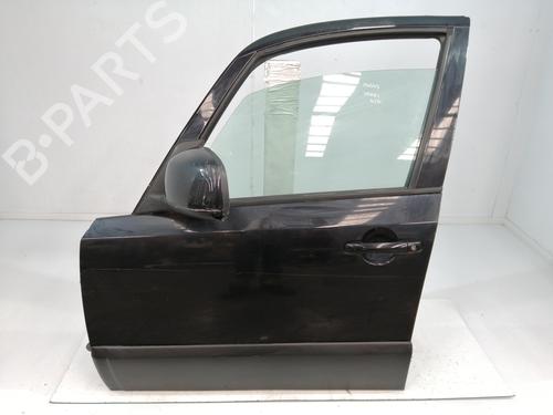Used Left front door FIAT SEDICI (189_) 2.0 D Multijet (135 hp) 19331991
