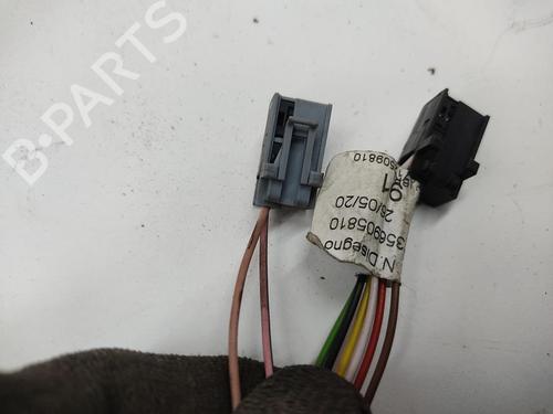 Left mirror FIAT DUCATO Van (250_)  | BP29376072C26