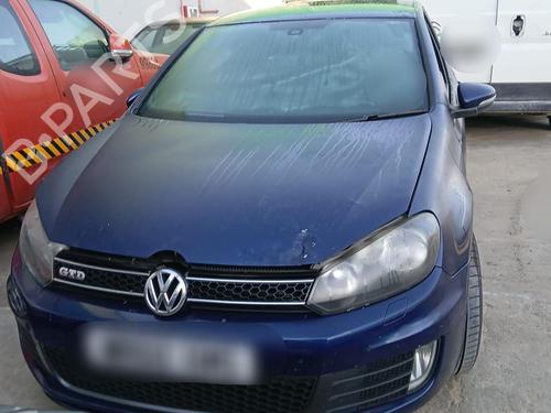 Used Parts VW GOLF VI (5K1) 2.0 TDI 4514570