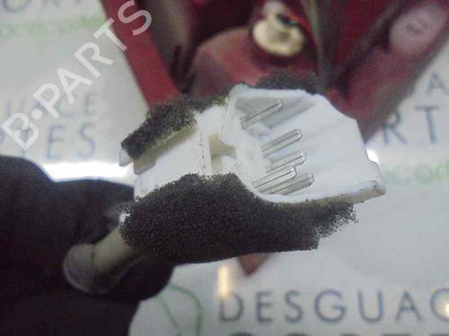 Left taillight HYUNDAI GETZ (TB) 1.1 | BP5522594C34 