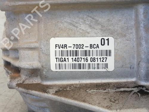 Gearbox FORD KUGA II (DM2) 2.0 TDCi | BP35792345M3 - Image 3