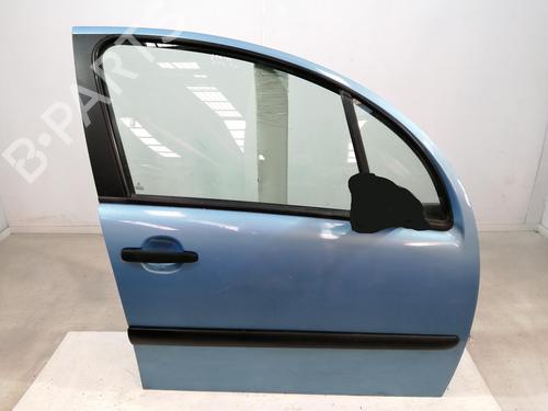 Used Right front door CITROËN C3 I (FC_, FN_) 1.1 i (60 hp) 25046548