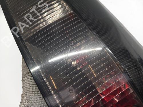 Left taillight OPEL CORSA C (X01) 1.2 Twinport (F08, F68) | BP35785100C34 - Image 2