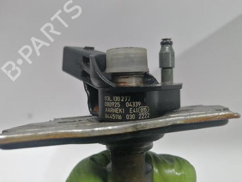 Injector SEAT EXEO (3R2) | BP32736803M100 - Image 4