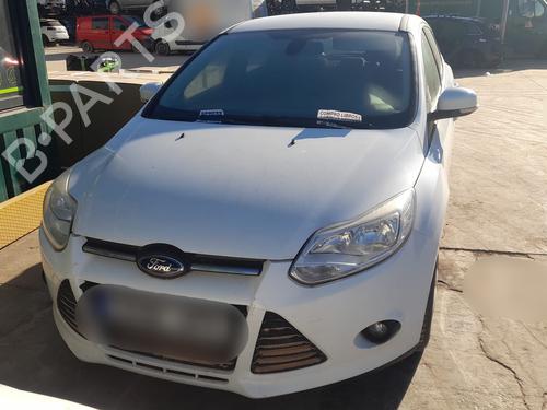 Left front window switch FORD FOCUS III  | BP24495339I27