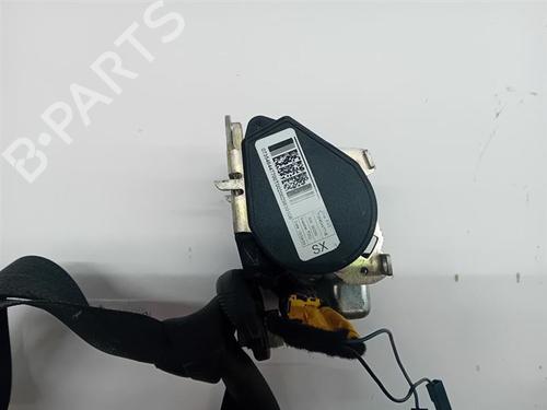 Front left seatbelt CITROËN NEMO Box Body/MPV (AA_) 1.4 HDi | BP33616752I26 - Image 3
