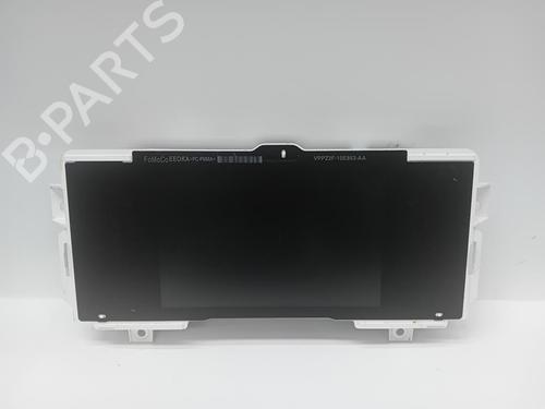 Used Instrument cluster Instrument cluster FORD TRANSIT COURIER B460 Box Body/MPV [2014-2026] 33952320 33952320