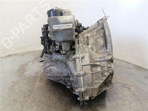 Gearbox RENAULT MASTER III Platform/Chassis (EV, HV, UV) 2.3 dCi 150 FWD (EV0F, HV0F, UV0F, EV03, HV03, UV03) | BP40025496M3 - Image 4