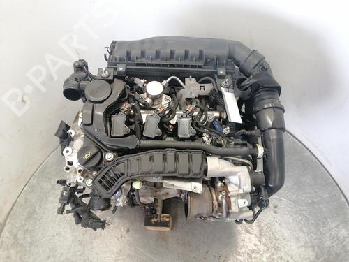 Motor PEUGEOT 2008 I (CU_) [2013-2026]  32753382