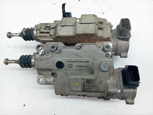 Used Other Other HYUNDAI KONA (OS, OSE, OSI) 1.6 GDi Hybrid (141 hp) 35905336 35905336