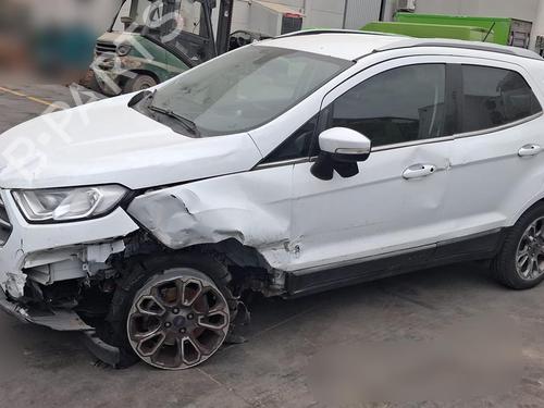 Engine FORD ECOSPORT 1.0 EcoBoost | BP33169475M1  - Image 8