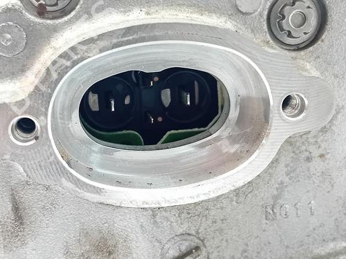 AC compressor RENAULT MEGANE IV Hatchback (B9A/M/N_) | BP38541343M34 - Image 6