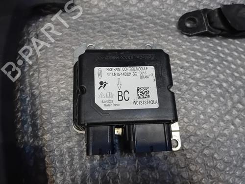 Airbag sæt FORD ECONOLINE Van | BP38603472C86 - Image 4