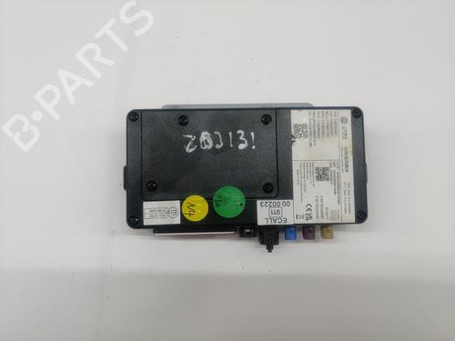 Used Electronic module MG MG 3 (ZP2_) [2024-2025]  29394325
