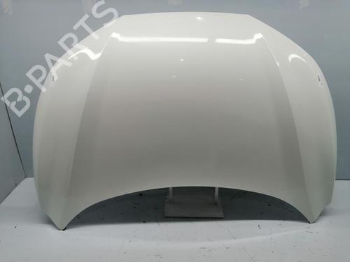 Used Hood NISSAN QASHQAI II (J11, J11_) [2013-2025]  31070274