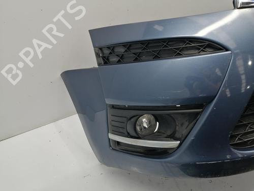 Front bumper CITROËN C4 Picasso I MPV (UD_) | BP30168272C7