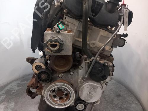 Engine FIAT DUCATO Van (250_) 160 Multijet 3,0 D | BP31375278M1 