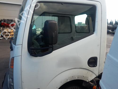 Gearbox NISSAN CABSTAR (F24M, F24W) 35.15 DCI, 45.15 DCI 3.0 (F24M) | BP28292841M3 