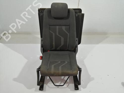 Used Rear seat FORD TRANSIT CONNECT V408 Box Body/MPV [2013-2025]  30532817