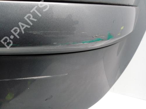 Bak støtfanger OPEL ASTRA H (A04) 1.7 CDTI (L48) | BP16725552C8 