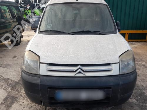 Used Parts CITROËN BERLINGO Box Body/MPV (B9)  1.6 HDi 75  1162029