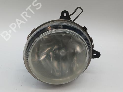 Used Right headlight Right headlight JEEP PATRIOT (MK74) [2007-2017] 36258541 36258541