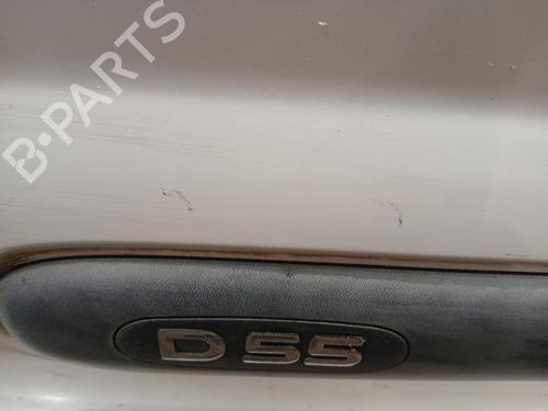 Left front door RENAULT KANGOO (KC0/1_) D 65 1.9 (KC0E, KC02, KC0J, KC0N) | BP30853255C2