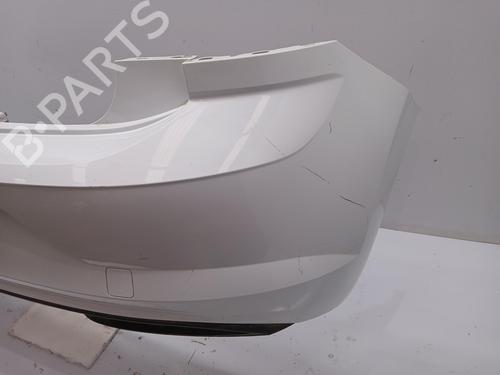 Rear bumper VW POLO VI (AW1, BZ1, AE1)  | BP29720131C8 