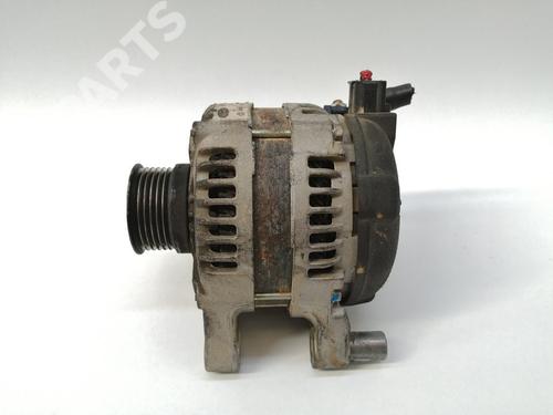 Used Alternator Alternator FORD C-MAX (DM2) 2.0 TDCi (136 hp) 11117938 11117938