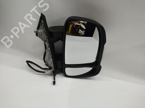 Used Right mirror FIAT DUCATO Van (250_) [2006-2025]  29616860