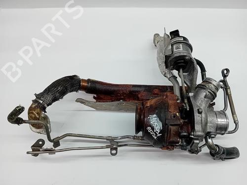 Used Turbocharger/Supercharger Turbocharger/Supercharger 37429267 37429267