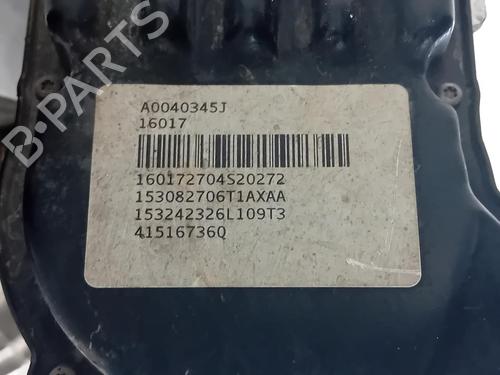 Steering rack FORD FOCUS III 1.0 EcoBoost | BP38603523M22 - Image 4