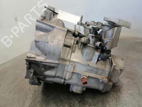 Gearbox VW SCIROCCO III (137, 138)  | BP29610668M3 