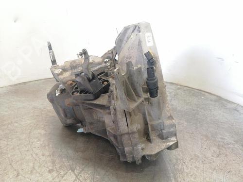 Gearbox RENAULT KANGOO (KC0/1_) 1.5 dCi | BP38544479M3 - Image 4