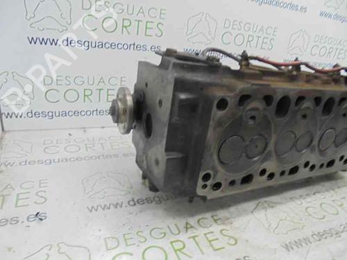 Cylinder head FORD FIESTA III (GFJ)  | BP10975180M5 
