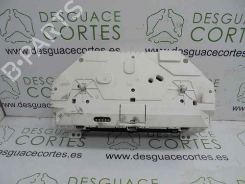 Instrument cluster SUZUKI GRAND VITARA I (FT, HT) 2.0 HDI 110 16V 4x4 (SQ420D, TD83V) | BP5463769C47 