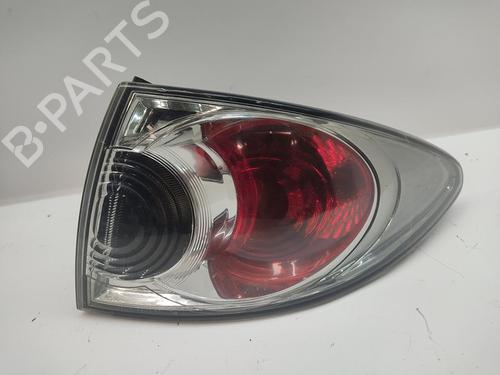 Used Right taillight MAZDA 6 Station Wagon (GY) 2.0 (GYEW) (141 hp) 29863543