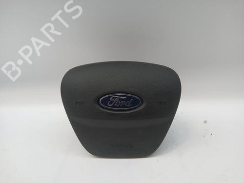 Used Driver airbag Driver airbag FORD TRANSIT COURIER B460 Box Body/MPV [2014-2026] 34435862 34435862