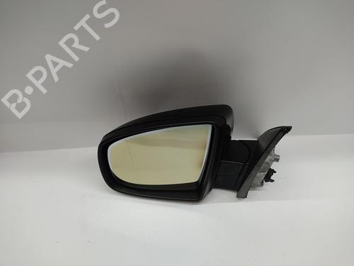 Bakspejl venstre Bakspejl venstre BMW X5 (E70) 3.0 d (235 hp) 33201382 33201382
