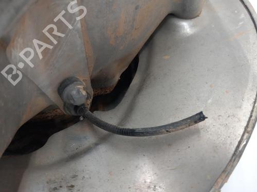 Right front steering knuckle BMW X1 (U11) sDrive 18 d | BP30288467M26 