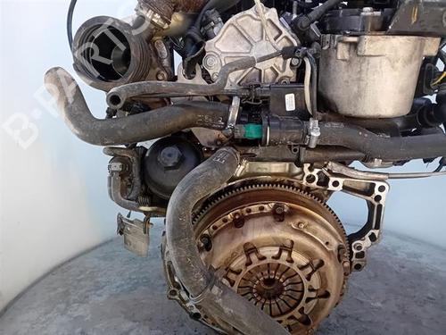 Engine FORD FIESTA VI (CB1, CCN) 1.4 TDCi | BP32772331M1 - Image 3